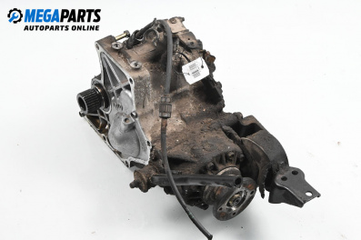 Transfer case for Nissan Sunny II Sedan (06.1986 - 10.1991) 1.6 i 4x4 (A), 73 hp