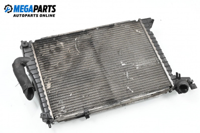 Water radiator for Opel Vectra B Sedan (09.1995 - 04.2002) 2.0 DTI 16V, 101 hp