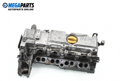 Engine head for Opel Vectra B Sedan (09.1995 - 04.2002) 2.0 DTI 16V, 101 hp