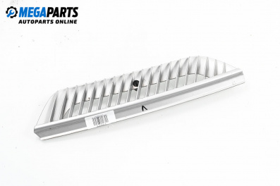 Grill for Smart City-Coupe 450 (07.1998 - 01.2004), coupe, position: left