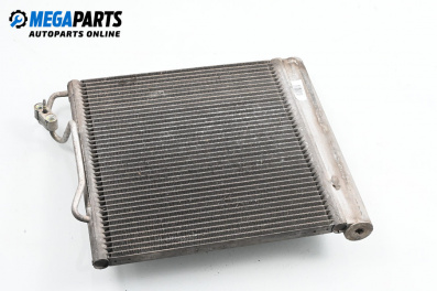 Air conditioning radiator for Smart City-Coupe 450 (07.1998 - 01.2004) 0.6 (S1CLA1, 450.341), 55 hp