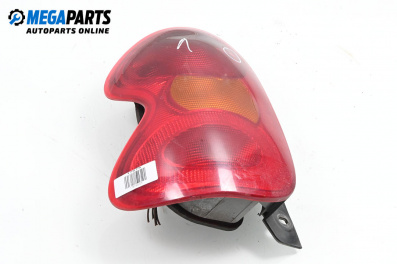 Tail light for Smart City-Coupe 450 (07.1998 - 01.2004), coupe, position: left