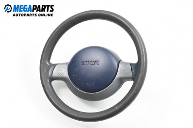 Steering wheel for Smart City-Coupe 450 (07.1998 - 01.2004)