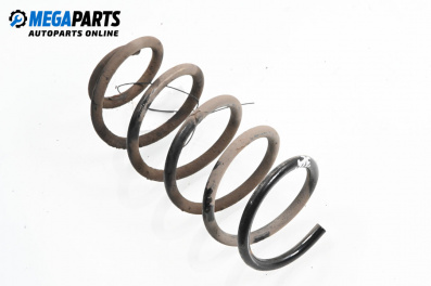 Coil spring for Smart City-Coupe 450 (07.1998 - 01.2004), coupe, position: rear