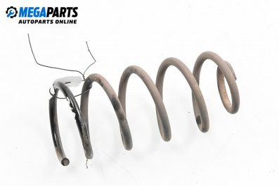 Coil spring for Smart City-Coupe 450 (07.1998 - 01.2004), coupe, position: rear