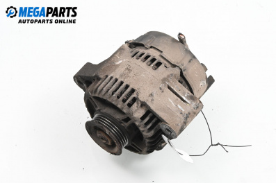 Alternator for Smart City-Coupe 450 (07.1998 - 01.2004) 0.6 (S1CLA1, 450.341), 55 hp