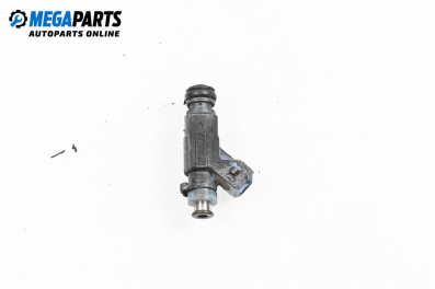 Gasoline fuel injector for Smart City-Coupe 450 (07.1998 - 01.2004) 0.6 (S1CLA1, 450.341), 55 hp