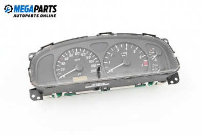 Instrument cluster for Opel Agila A Hatchback (09.2000 - 12.2007) 1.2 16V, 75 hp