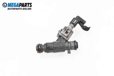 Gasoline fuel injector for Opel Agila A Hatchback (09.2000 - 12.2007) 1.2 16V, 75 hp