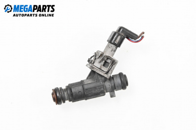 Gasoline fuel injector for Opel Agila A Hatchback (09.2000 - 12.2007) 1.2 16V, 75 hp