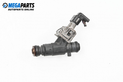 Gasoline fuel injector for Opel Agila A Hatchback (09.2000 - 12.2007) 1.2 16V, 75 hp