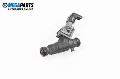 Gasoline fuel injector for Opel Agila A Hatchback (09.2000 - 12.2007) 1.2 16V, 75 hp