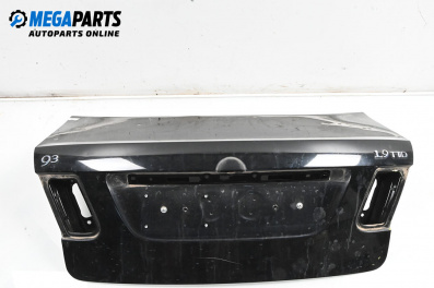 Boot lid for Saab 9-3 Sedan (09.2002 - 02.2015), 5 doors, sedan, position: rear