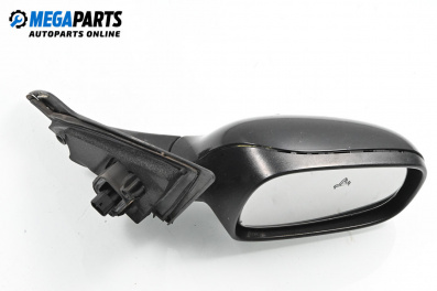 Oglindă for Saab 9-3 Sedan (09.2002 - 02.2015), 5 uși, sedan, position: dreapta