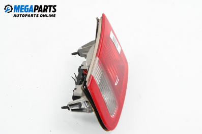 Inner tail light for Saab 9-3 Sedan (09.2002 - 02.2015), sedan, position: left