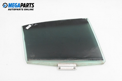 Window for Saab 9-3 Sedan (09.2002 - 02.2015), 5 doors, sedan, position: rear - right