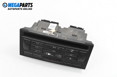 Panou aer condiționat for Saab 9-3 Sedan (09.2002 - 02.2015)