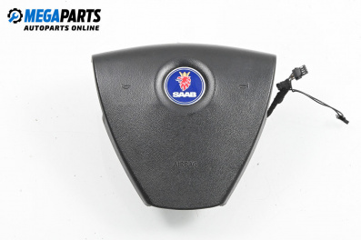 Airbag for Saab 9-3 Sedan (09.2002 - 02.2015), 5 uși, sedan, position: fața