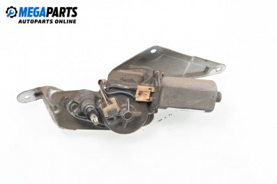 Motor scheibenwischer, vorne for Suzuki Baleno Hatchback I (03.1995 - 05.2002), hecktür, position: rückseite