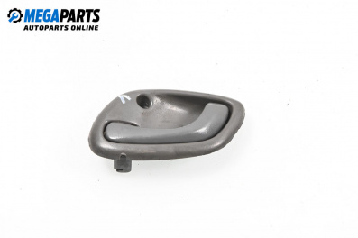 Inner handle for Suzuki Baleno Hatchback I (03.1995 - 05.2002), 3 doors, hatchback, position: left