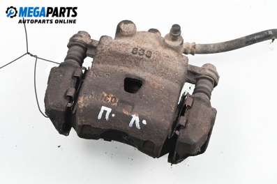 Caliper for Suzuki Baleno Hatchback I (03.1995 - 05.2002), position: front - left