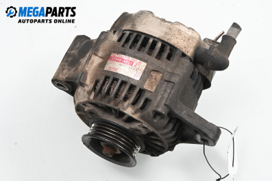 Alternator for Suzuki Baleno Hatchback I (03.1995 - 05.2002) 1.3 i 16V, 85 hp, № 31400-60G1