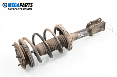 Macpherson shock absorber for Suzuki Baleno Hatchback I (03.1995 - 05.2002), hatchback, position: front - right