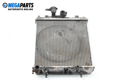 Wasserradiator for Nissan Micra II Hatchback (01.1992 - 02.2003) 1.3 i 16V, 75 hp