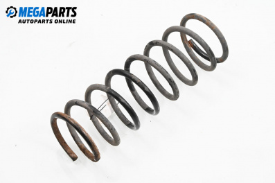 Coil spring for Nissan Micra II Hatchback (01.1992 - 02.2003), hatchback, position: rear