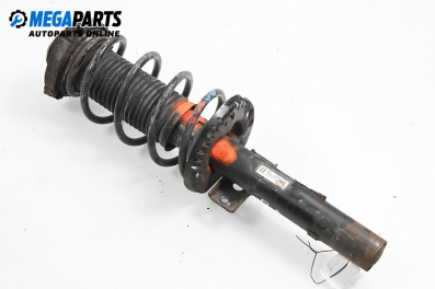 Macpherson shock absorber for Skoda Fabia I Sedan (10.1999 - 12.2007), sedan, position: front - left