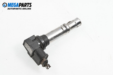 Bobină de aprindere for Skoda Fabia I Sedan (10.1999 - 12.2007) 1.2, 64 hp