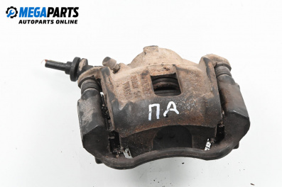 Caliper for Renault Megane II Hatchback (07.2001 - 10.2012), position: front - right