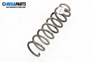 Coil spring for Renault Megane II Hatchback (07.2001 - 10.2012), hatchback, position: rear