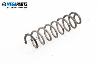 Coil spring for Renault Megane II Hatchback (07.2001 - 10.2012), hatchback, position: rear