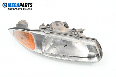 Headlight for Rover 200 Hatchback II (11.1995 - 03.2000), hatchback, position: right