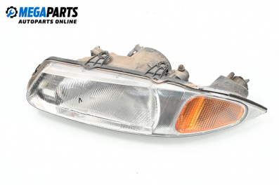 Headlight for Rover 200 Hatchback II (11.1995 - 03.2000), hatchback, position: left