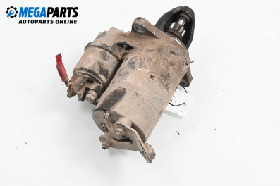 Demaror for Rover 200 Hatchback II (11.1995 - 03.2000) 211, 60 hp