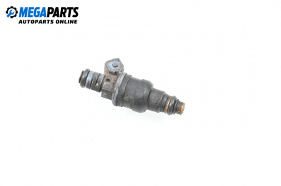 Gasoline fuel injector for Rover 200 Hatchback II (11.1995 - 03.2000) 211, 60 hp