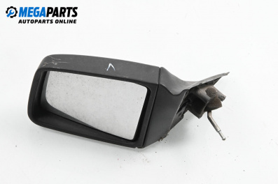 Mirror for Opel Astra F Hatchback (09.1991 - 01.1998), 5 doors, hatchback, position: left