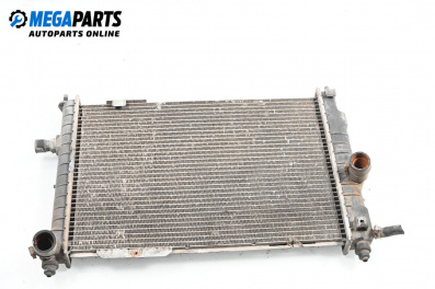 Radiator de apă for Opel Astra F Hatchback (09.1991 - 01.1998) 1.8 i, 90 hp