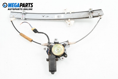 Electric window regulator for Daewoo Nubira Station Wagon I (04.1997 - 06.1999), 5 doors, station wagon, position: front - right