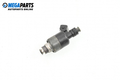 Gasoline fuel injector for Daewoo Nubira Station Wagon I (04.1997 - 06.1999) 1.6 16V, 106 hp