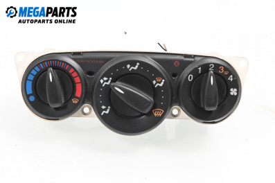 Panou aer condiționat for Ford Focus I Sedan (02.1999 - 12.2007)