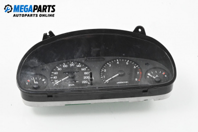 Instrument cluster for Daewoo Nubira Hatchback I (04.1997 - 06.1999) 1.6 16V, 106 hp