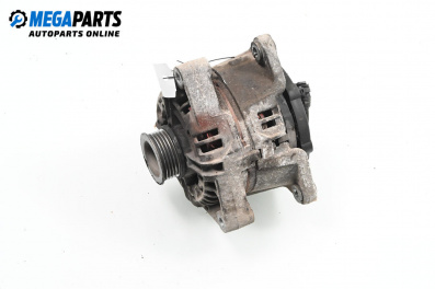 Alternator for Opel Corsa C Hatchback (09.2000 - 12.2009) 1.0, 58 hp