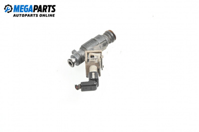 Gasoline fuel injector for Opel Corsa C Hatchback (09.2000 - 12.2009) 1.0, 58 hp, № 0280155965