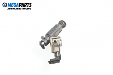 Gasoline fuel injector for Opel Corsa C Hatchback (09.2000 - 12.2009) 1.0, 58 hp, № 0280155965