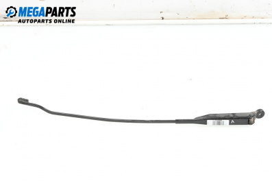 Braț ștergătoare parbriz for Opel Corsa C Hatchback (09.2000 - 12.2009), position: stânga