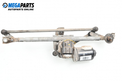 Front wipers motor for Opel Corsa C Hatchback (09.2000 - 12.2009), hatchback, position: front