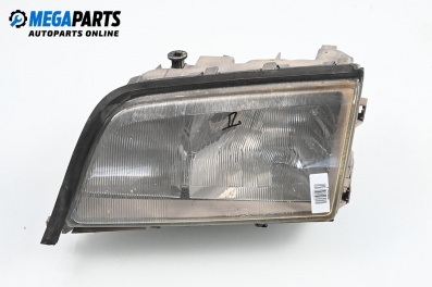 Headlight for Mercedes-Benz C-Class Sedan (W202) (03.1993 - 05.2000), sedan, position: left